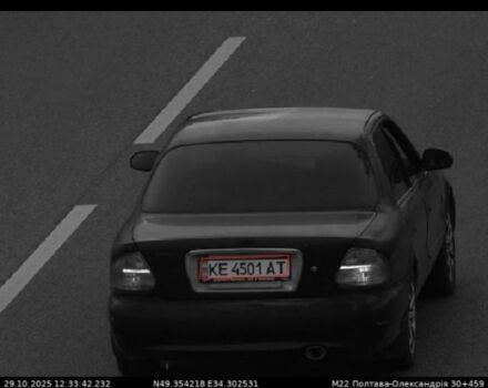 Зеленый Киа Кларус, объемом двигателя 2 л и пробегом 310 тыс. км за 1400 $, фото 18 на Automoto.ua