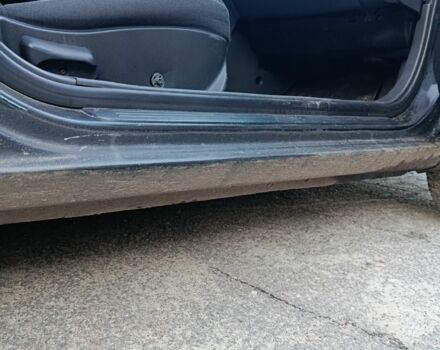 Кіа Кларус 1998 у Києві на Automoto.ua Зелений Кіа Кларус, об'ємом двигуна 1.8 л та пробігом 320 тис. км за 1350 $, фото 4 на Automoto.ua