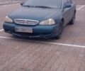 Зелений Кіа Кларус, об'ємом двигуна 2 л та пробігом 258 тис. км за 2000 $, фото 1 на Automoto.ua