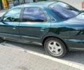 Зеленый Киа Кларус, объемом двигателя 2 л и пробегом 310 тыс. км за 2300 $, фото 2 на Automoto.ua