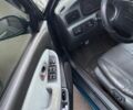 Зелений Кіа Кларус, об'ємом двигуна 2 л та пробігом 317 тис. км за 1900 $, фото 1 на Automoto.ua