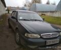 Зелений Кіа Кларус, об'ємом двигуна 2 л та пробігом 407 тис. км за 2850 $, фото 1 на Automoto.ua