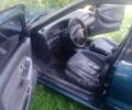 Зеленый Киа Кларус, объемом двигателя 2 л и пробегом 250 тыс. км за 1500 $, фото 7 на Automoto.ua