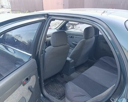 Кіа Кларус 1998 у Києві на Automoto.ua Зелений Кіа Кларус, об'ємом двигуна 1.8 л та пробігом 320 тис. км за 1350 $, фото 5 на Automoto.ua