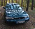 Зелений Кіа Кларус, об'ємом двигуна 2 л та пробігом 440 тис. км за 3300 $, фото 1 на Automoto.ua