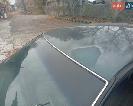 Зелений Кіа Кларус, об'ємом двигуна 2 л та пробігом 320 тис. км за 1250 $, фото 5 на Automoto.ua