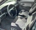 Зеленый Киа Кларус, объемом двигателя 2 л и пробегом 300 тыс. км за 1300 $, фото 15 на Automoto.ua