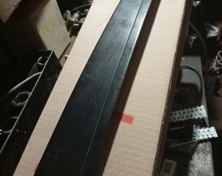 Зелений Кіа Кларус, об'ємом двигуна 2 л та пробігом 320 тис. км за 1250 $, фото 1 на Automoto.ua