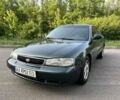 Зеленый Киа Кларус, объемом двигателя 2 л и пробегом 300 тыс. км за 1300 $, фото 13 на Automoto.ua