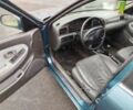 Зеленый Киа Кларус, объемом двигателя 1.8 л и пробегом 300 тыс. км за 1700 $, фото 8 на Automoto.ua