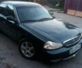 Зеленый Киа Кларус, объемом двигателя 2 л и пробегом 265 тыс. км за 2350 $, фото 1 на Automoto.ua