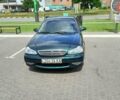 Зеленый Киа Кларус, объемом двигателя 2 л и пробегом 310 тыс. км за 2300 $, фото 1 на Automoto.ua
