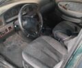 Зеленый Киа Кларус, объемом двигателя 2 л и пробегом 300 тыс. км за 609 $, фото 4 на Automoto.ua