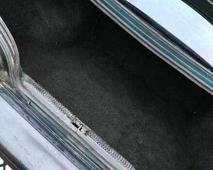 Зеленый Киа Кларус, объемом двигателя 2 л и пробегом 360 тыс. км за 2100 $, фото 5 на Automoto.ua