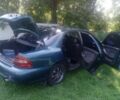 Зелений Кіа Кларус, об'ємом двигуна 2 л та пробігом 250 тис. км за 1500 $, фото 1 на Automoto.ua