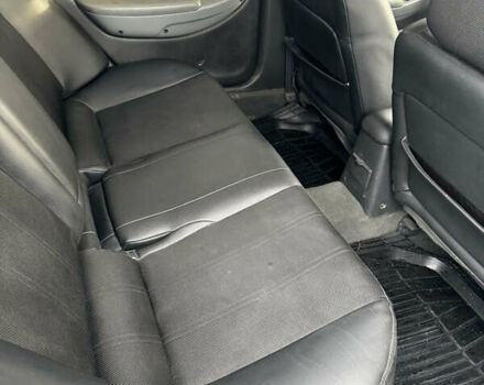 Зеленый Киа Кларус, объемом двигателя 1.79 л и пробегом 304 тыс. км за 1500 $, фото 8 на Automoto.ua