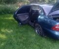 Зеленый Киа Кларус, объемом двигателя 2 л и пробегом 250 тыс. км за 1500 $, фото 8 на Automoto.ua
