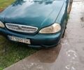 Зелений Кіа Кларус, об'ємом двигуна 2 л та пробігом 258 тис. км за 1200 $, фото 1 на Automoto.ua