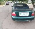 Зеленый Киа Кларус, объемом двигателя 2 л и пробегом 300 тыс. км за 609 $, фото 3 на Automoto.ua