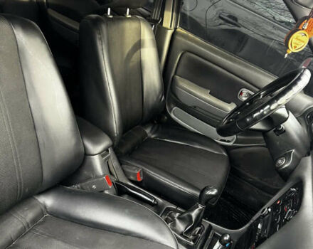 Зеленый Киа Кларус, объемом двигателя 1.79 л и пробегом 304 тыс. км за 1500 $, фото 6 на Automoto.ua