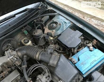 Зелений Кіа Кларус, об'ємом двигуна 2 л та пробігом 360 тис. км за 2100 $, фото 7 на Automoto.ua