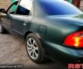 Зеленый Киа Кларус, объемом двигателя 2 л и пробегом 313 тыс. км за 1500 $, фото 4 на Automoto.ua