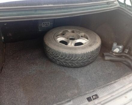 Зеленый Киа Кларус, объемом двигателя 2 л и пробегом 310 тыс. км за 1400 $, фото 5 на Automoto.ua