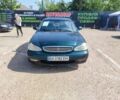 Зеленый Киа Кларус, объемом двигателя 2 л и пробегом 298 тыс. км за 1800 $, фото 4 на Automoto.ua