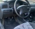 Зеленый Киа Кларус, объемом двигателя 2 л и пробегом 237 тыс. км за 2800 $, фото 4 на Automoto.ua
