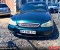 Зеленый Киа Кларус, объемом двигателя 2 л и пробегом 148 тыс. км за 1999 $, фото 1 на Automoto.ua