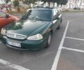 Зеленый Киа Кларус, объемом двигателя 2 л и пробегом 280 тыс. км за 1600 $, фото 6 на Automoto.ua