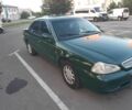 Зеленый Киа Кларус, объемом двигателя 2 л и пробегом 280 тыс. км за 1600 $, фото 1 на Automoto.ua