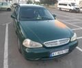 Зеленый Киа Кларус, объемом двигателя 2 л и пробегом 280 тыс. км за 1600 $, фото 4 на Automoto.ua