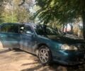 Зеленый Киа Кларус, объемом двигателя 2 л и пробегом 370 тыс. км за 2700 $, фото 5 на Automoto.ua