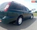Зеленый Киа Кларус, объемом двигателя 1.8 л и пробегом 170 тыс. км за 1850 $, фото 11 на Automoto.ua