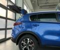 Синий Киа Конкорд, объемом двигателя 1.6 л и пробегом 29 тыс. км за 23390 $, фото 8 на Automoto.ua