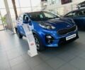 Синий Киа Конкорд, объемом двигателя 1.6 л и пробегом 29 тыс. км за 23390 $, фото 12 на Automoto.ua