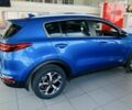 Синий Киа Конкорд, объемом двигателя 1.6 л и пробегом 29 тыс. км за 23390 $, фото 6 на Automoto.ua