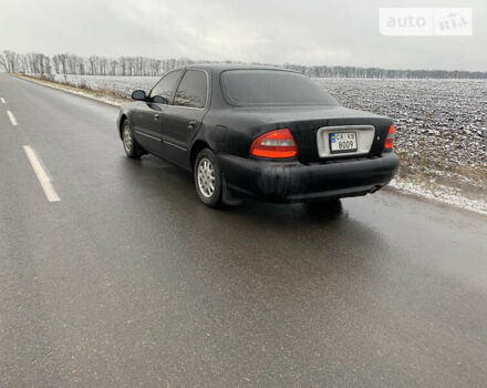 Кіа Кредос, об'ємом двигуна 2 л та пробігом 200 тис. км за 2100 $, фото 1 на Automoto.ua