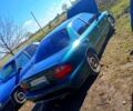 Зелений Кіа Кредос, об'ємом двигуна 2 л та пробігом 100 тис. км за 1800 $, фото 1 на Automoto.ua