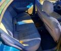 Зелений Кіа Кредос, об'ємом двигуна 2 л та пробігом 100 тис. км за 1800 $, фото 1 на Automoto.ua