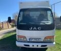 Белый Киа Другая, объемом двигателя 2.5 л и пробегом 800 тыс. км за 2100 $, фото 1 на Automoto.ua
