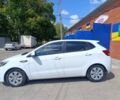 Білий Кіа Інша, об'ємом двигуна 1.4 л та пробігом 63 тис. км за 12249 $, фото 2 на Automoto.ua