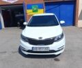 Білий Кіа Інша, об'ємом двигуна 1.4 л та пробігом 63 тис. км за 12249 $, фото 3 на Automoto.ua