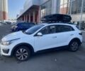 Белый Киа Другая, объемом двигателя 1.6 л и пробегом 68 тыс. км за 18500 $, фото 1 на Automoto.ua