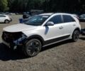Белый Киа Другая, объемом двигателя 0 л и пробегом 5 тыс. км за 11000 $, фото 1 на Automoto.ua