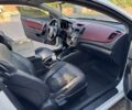 Кіа Інша 2012 у Одесі на Automoto.ua Білий Кіа Інша, об'ємом двигуна 2 л та пробігом 131 тис. км за 8200 $, фото 16 на Automoto.ua