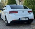 Кіа Інша 2012 у Одесі на Automoto.ua Білий Кіа Інша, об'ємом двигуна 2 л та пробігом 131 тис. км за 8200 $, фото 13 на Automoto.ua