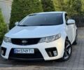 Кіа Інша 2012 у Одесі на Automoto.ua Білий Кіа Інша, об'ємом двигуна 2 л та пробігом 131 тис. км за 8200 $, фото 10 на Automoto.ua