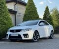 Кіа Інша 2012 у Одесі на Automoto.ua Білий Кіа Інша, об'ємом двигуна 2 л та пробігом 131 тис. км за 8200 $, фото 5 на Automoto.ua
